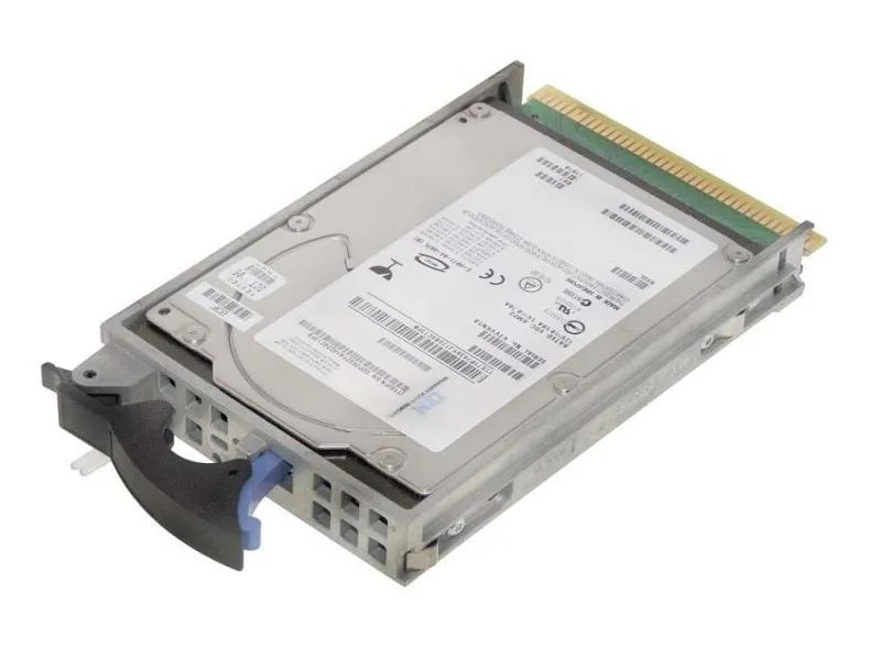 00K4150 IBM 4.5GB 7200RPM SCSI 68-Pin 3.5-inch Hard Dri...