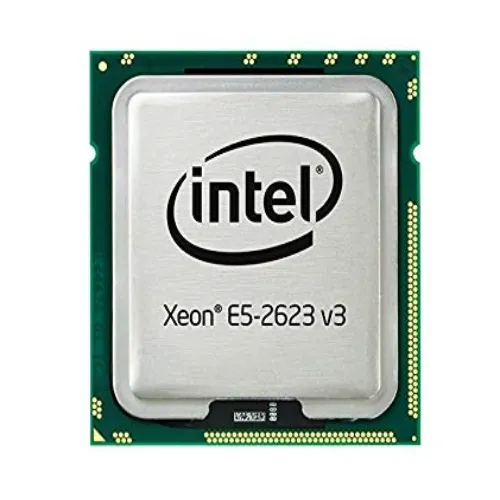 00KA943 IBM Intel Xeon E5-2623V3 Quad Core 3.0GHz 10MB ...