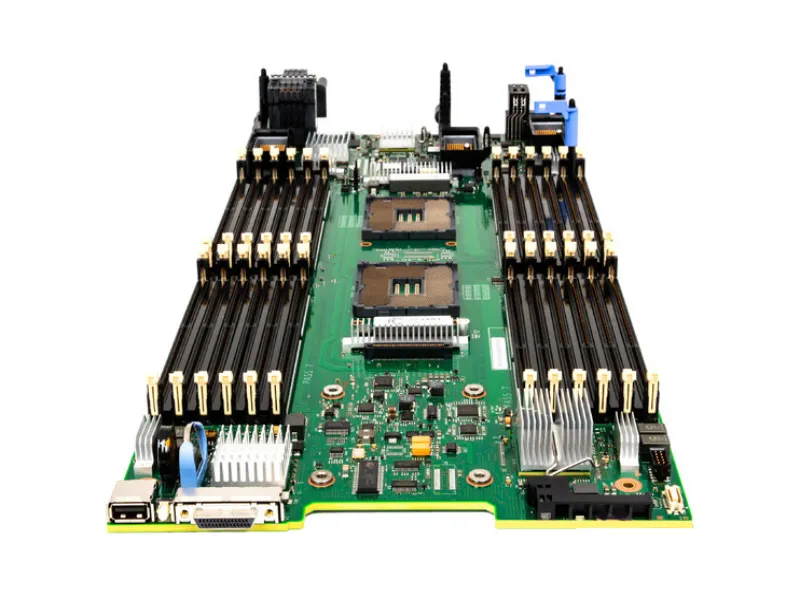 00KJ540 Lenovo System Board (Motherboard) for Flex Syst...