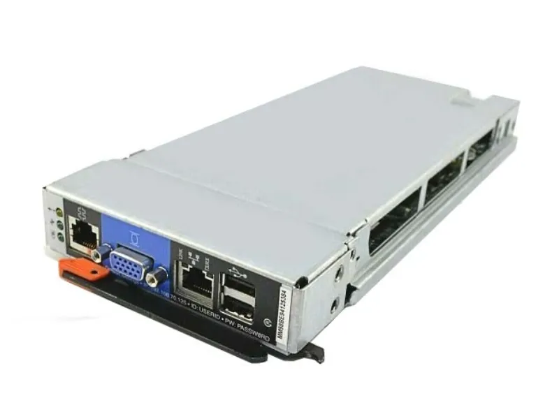 00MY557 Lenovo Advanced Management Module for BladeCent...