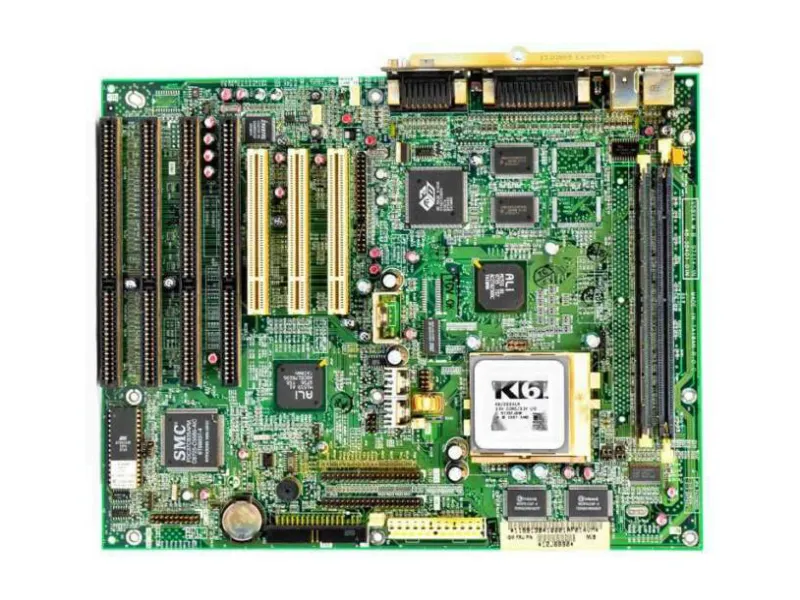 00N4318 IBM Aptiva 2158 System Board