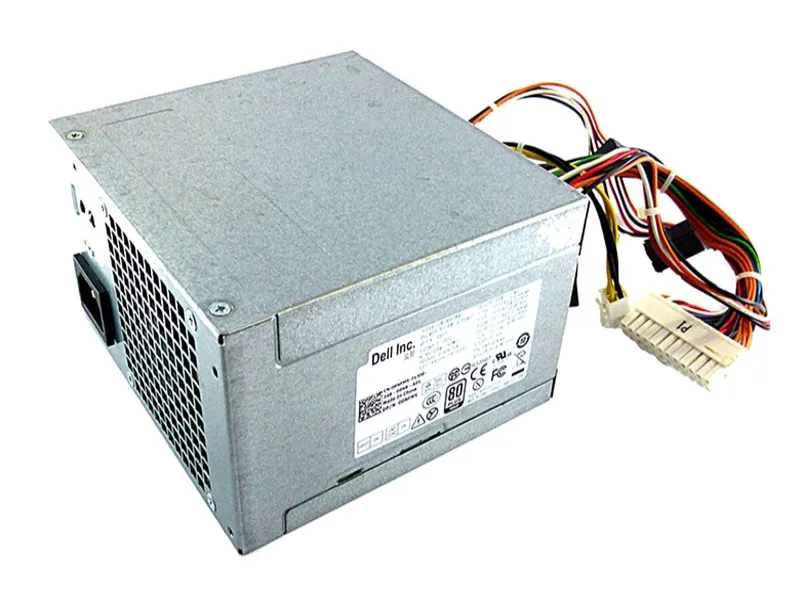 00NFMX Dell 320-Watts Power Supply for Precision T1600
