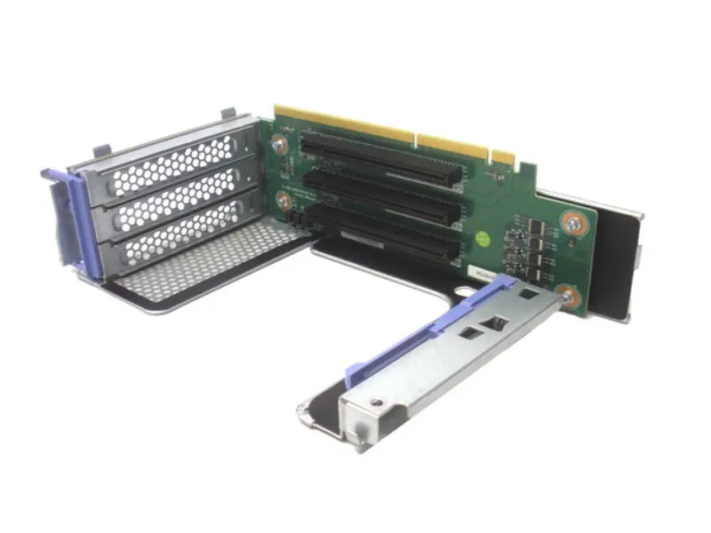 00P6402 IBM 6-Slot PCI Riser Card