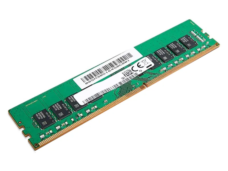 00PC609 Lenovo 8GB DDR4 2133 PC4-17000 ECC Unbuffered C...