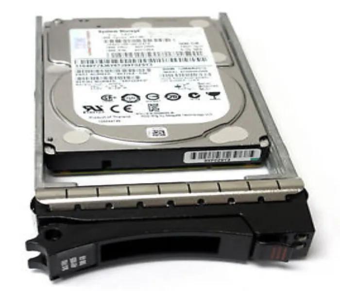 00V7469 IBM 2TB 7200RPM SATA 3.0GB/s 3.5-inch Hard Driv...