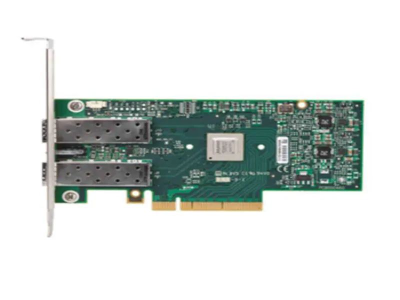 00W0054 IBM ConnectX-3 EN Dual-Port SFP+ 10GBE Adapter
