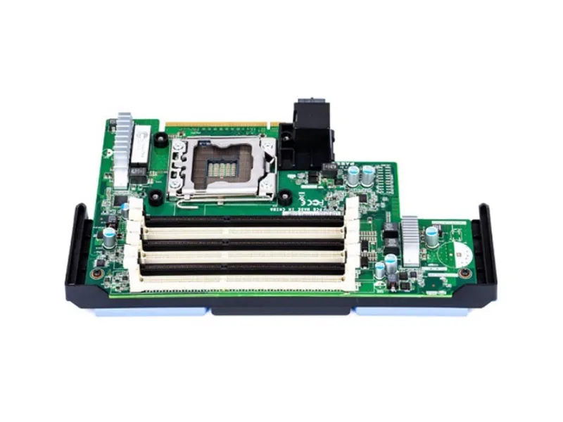 00W2288 IBM Second CPU Expansion Riser Board PCI Expres...