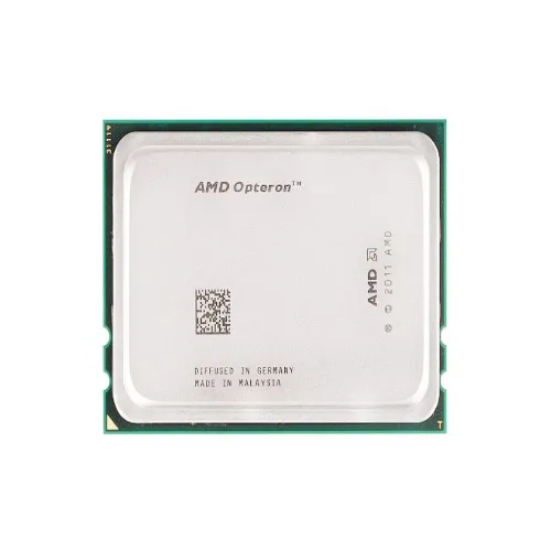 00WF94 Dell 2.20GHz 6.4GT/s 6MB L3 Cache Socket C32 AMD...