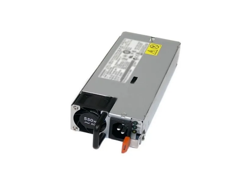 00YL563 Lenovo 550-Watts AC Power Supply for System X