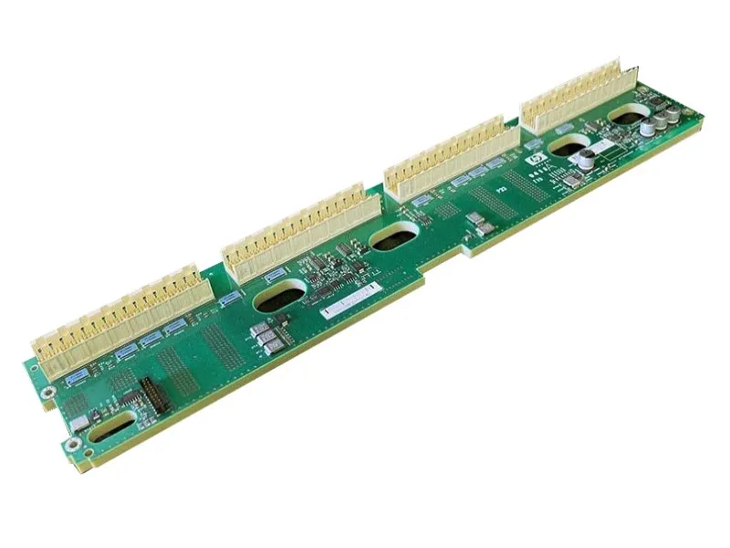 012198-501 HP Backplane Board Assembly StorageWorks 150...