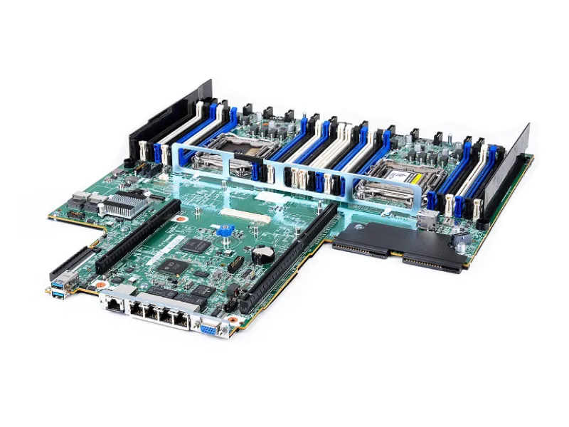 013063-000 HP System Board (Motherboard) for ProLiant D...