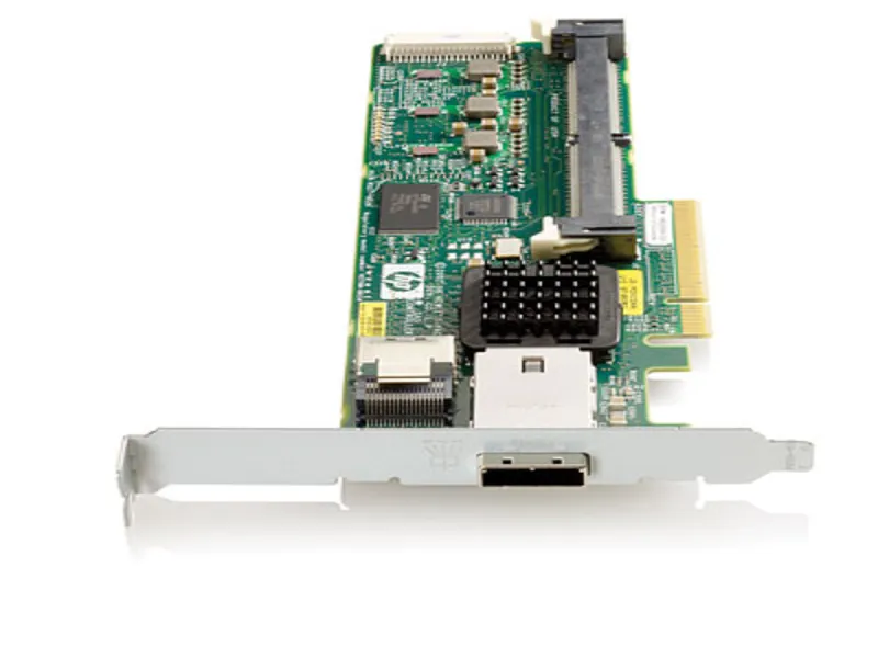 013218-001 HP Smart Array P212 8-Port PCI-Express X8 SA...