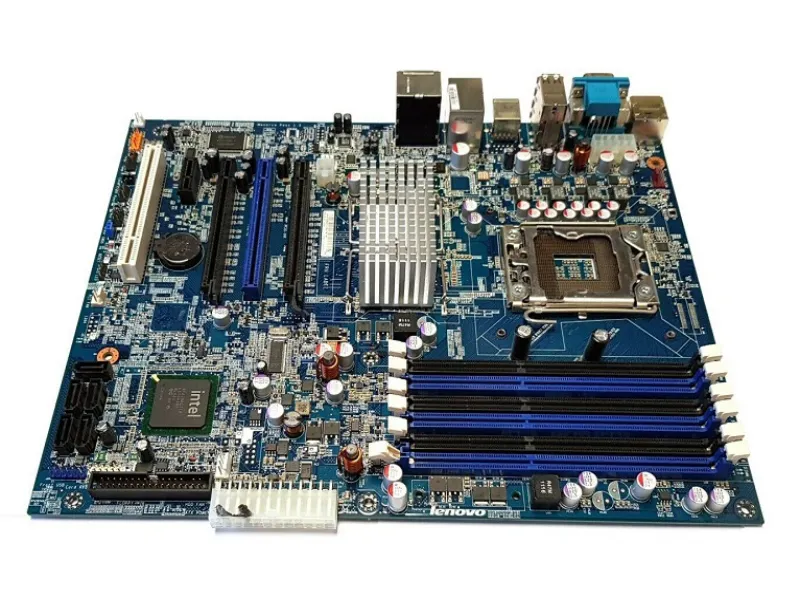 01AJ155 Lenovo System Board (Motherboard) Socket S115X ...