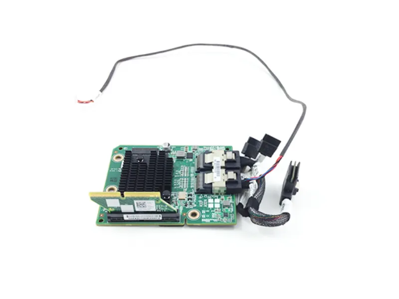 01CMYH Dell LSI 2008 SAS Mezzanine Card for C6150 / C62...