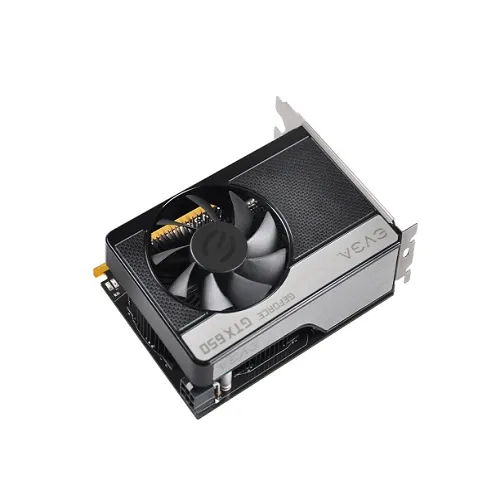 01G-P4-2652-KR EVGA GeForce GTX 650 1GB 128-Bit GDDR5 P...