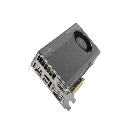 01G-P4-3656-KR EVGA GeForce GTX 650 Ti BOOST Superclock...