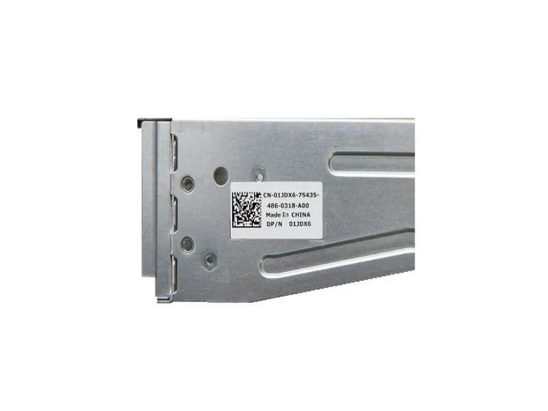 01JDX6 Dell Cage Assembly for PowerEedge R720 R720xd