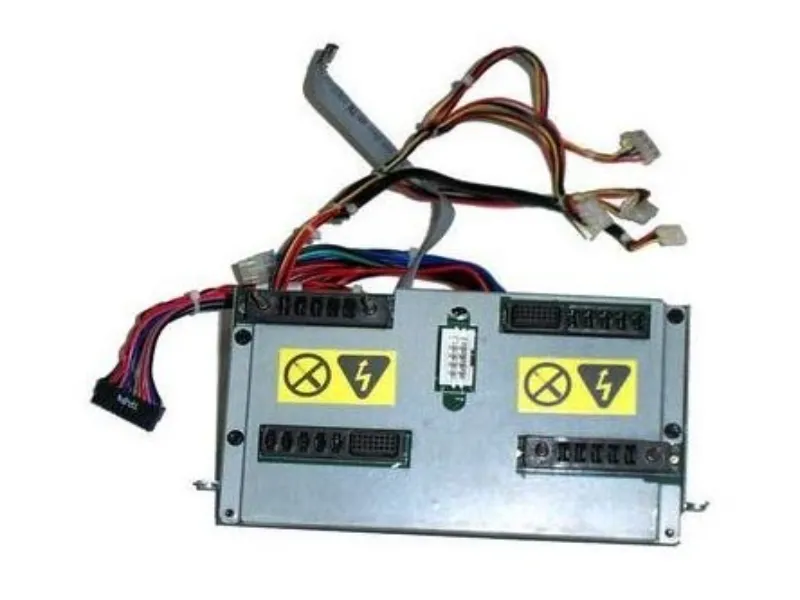 01K6992 IBM Netfinity Hot-Swap Backplane Board with Cab...