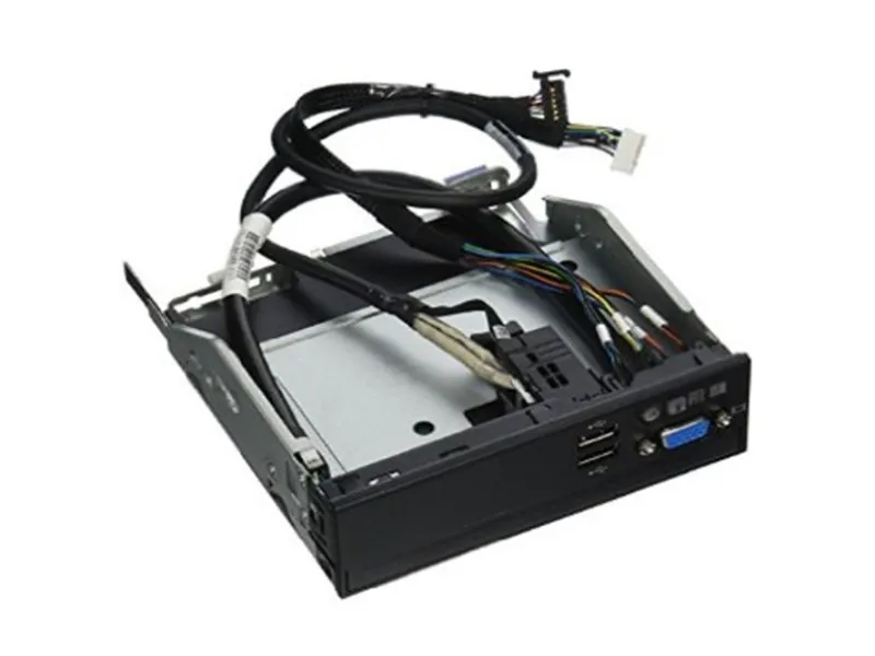 01KP790 Lenovo (MT-8869) x3550 M5 Media Cage Standard A...