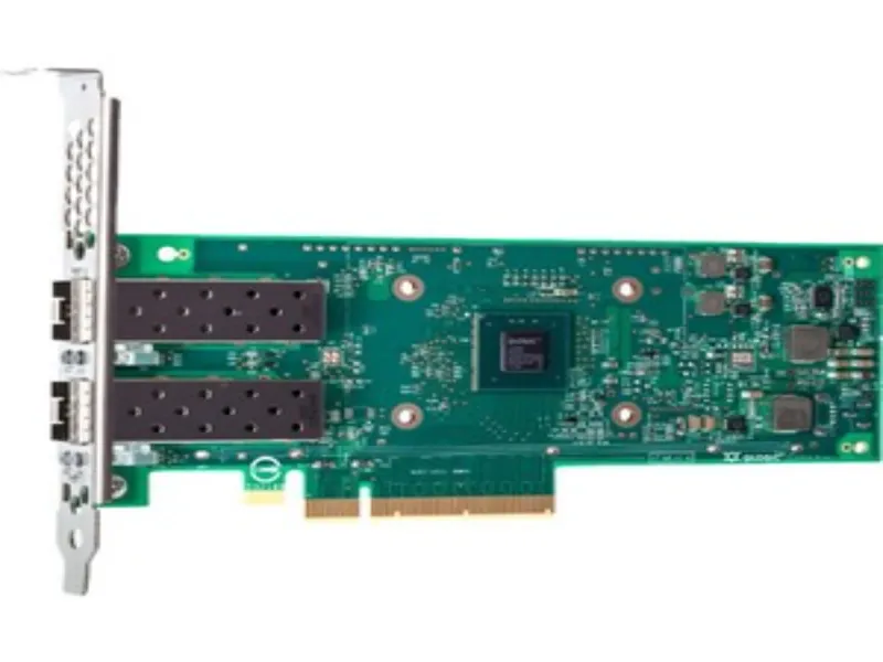 01KR587 Lenovo ThinkSystem QLogic QL41262 10/25GBE SFP2...