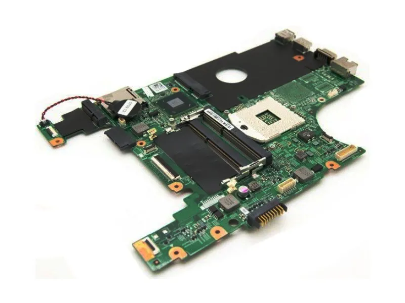 01TN63 Dell System Board (Motherboard) for Inspiron N71...