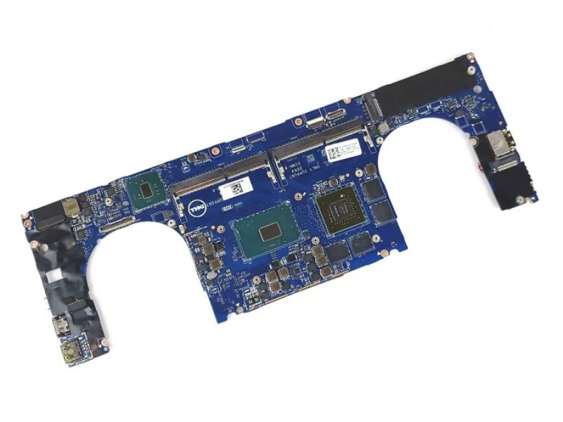 01TTM0 Dell Motherboard Intel i5 3337U 1.8GHz for XPS L...