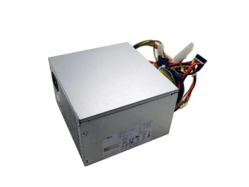 01XMMV Dell 480-Watts Power Supply for XPS 8700