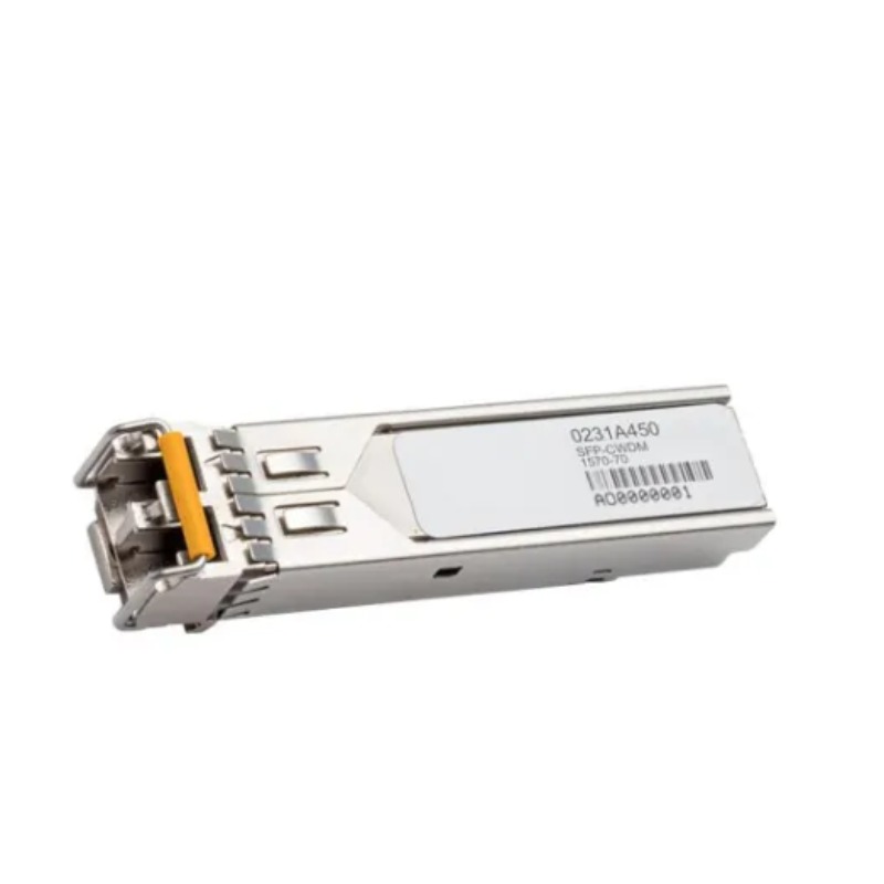 0231A450-ACC Accortec 1GB/s 1000Base-CWDM LH Single-Mod...