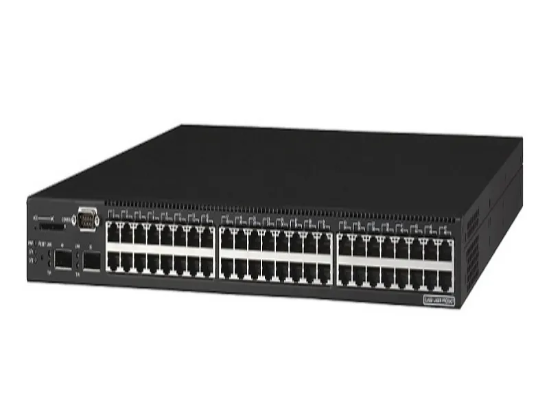 0235A23P HP 3Com S3100-26TP-EI 2 x SFP + 24 x 10/100Bas...