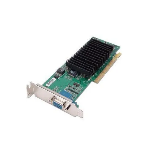 026RYH Dell Nvidia 16MB Low Profile AGP VGA Video Card