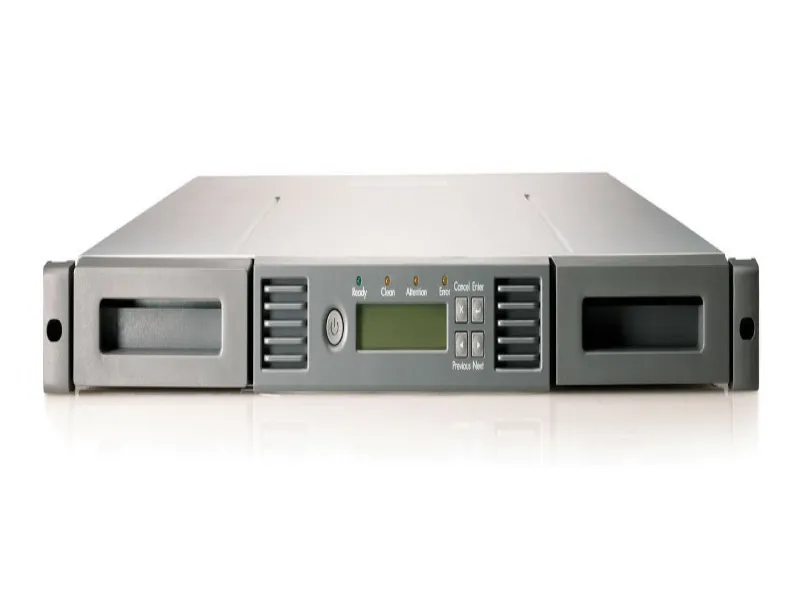 029HUW Dell 160/320GB 4MM DDS-4 SCSI/LVD Internal FH Au...