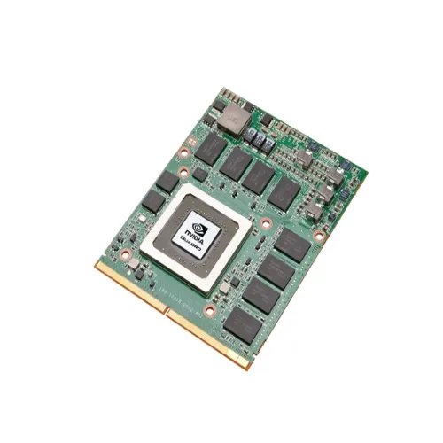 029J6J Dell 1GB Nvidia Quadro FX 3800M GDDR3 Video Grap...