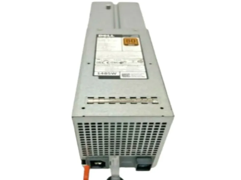 02C7NK Dell 1485-Watts 200-240V AC Power Supply for SCv...