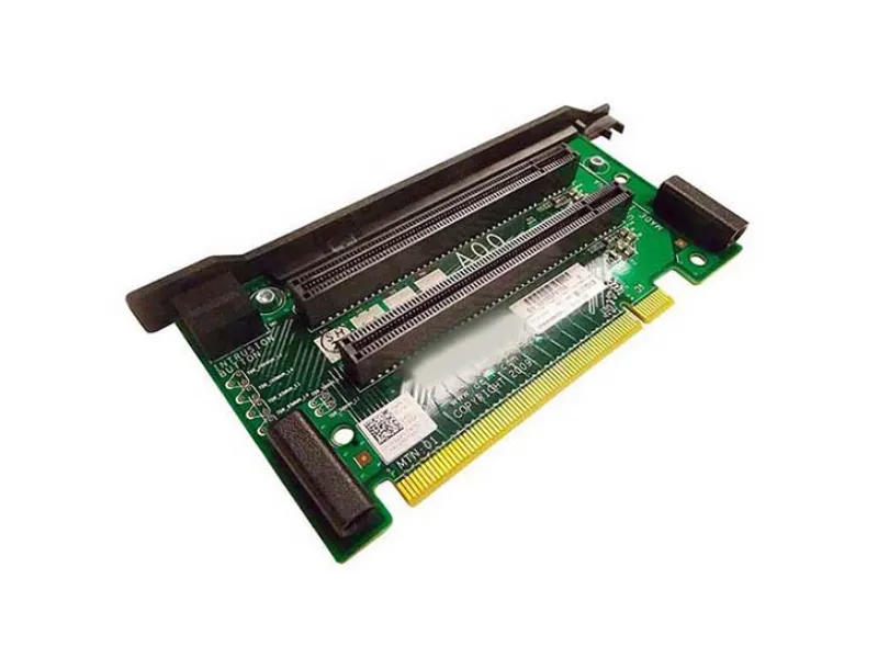 02DYKM Dell 2-Slot Power Riser Management Card for Powe...