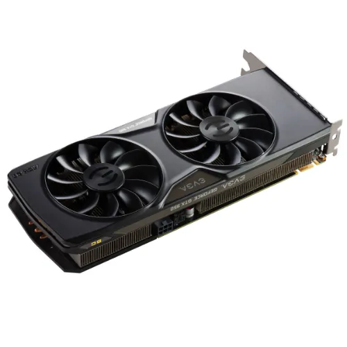 02G-P4-2956-KR EVGA GeForce GTX 950 2GB SC+ Gaming, Sil...