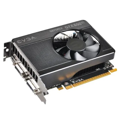 02G-P4-3653-RX EVGA GeForce GTX 650 Ti SSC 2GB 128-Bit ...