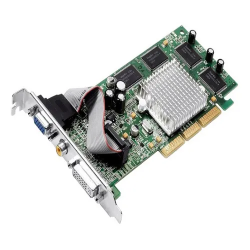 02G-P4-6332-KR EVGA Nvidia GeForce GT 1030 SC Passive 2...