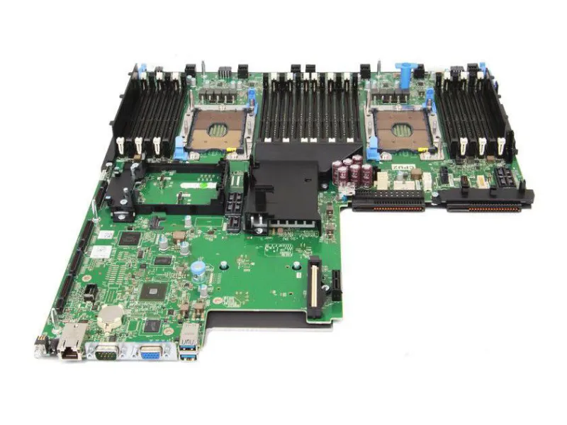 02J327 Dell System Board (Motherboard) for PowerEdge 35...