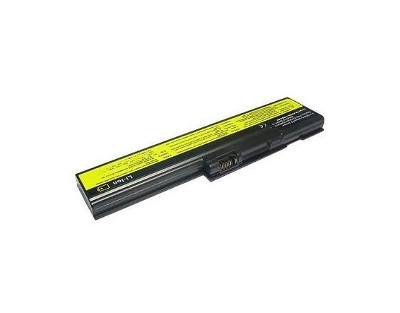 02K6651 IBM 6-Cell 4400mAh 48Wh Li-Ion Battery for Thin...