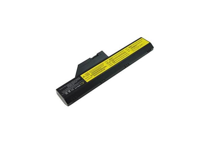 02K7021 IBM Lenovo 6-Cell 10.8V 4.0Ah Li-ion Battery Pa...