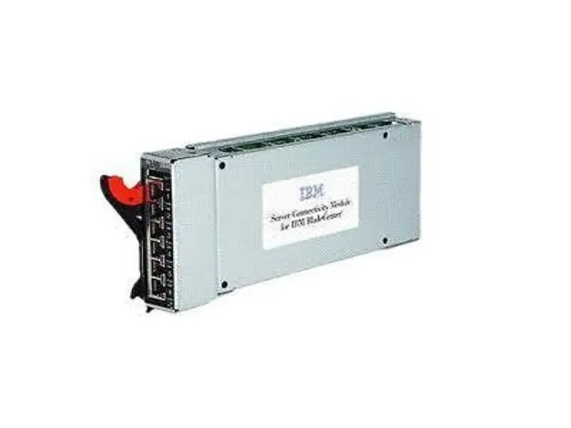 02R9082 IBM BladeCenter Optical Pass-thru Module (OPM)