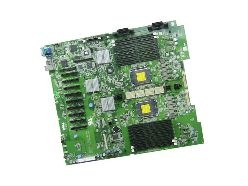 02W1VW Dell System Board (Motherboard) for PowerEdge R9...