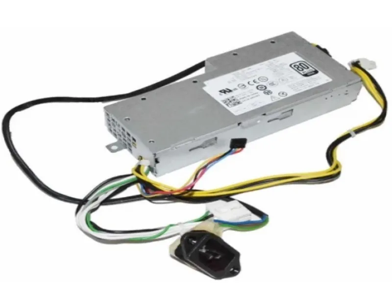 03MWN7 Dell 200-Watts Power Supply for OptiPlex 9020 AI...