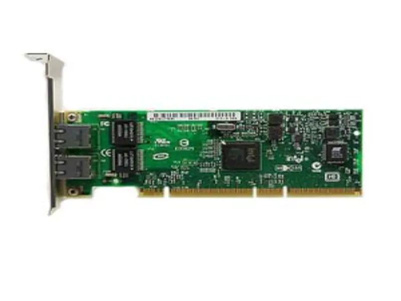 03N5298 IBM 2-Port 10/100/1000 PCI-Express Network Inte...