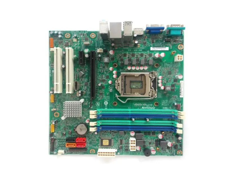 03T6014 Lenovo System Board for ThinkCentre M71e