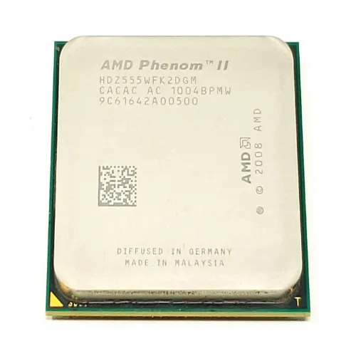 03T7019 Lenovo 2.8GHz 2200MHz HTL 6MB L3 Cache Socket A...