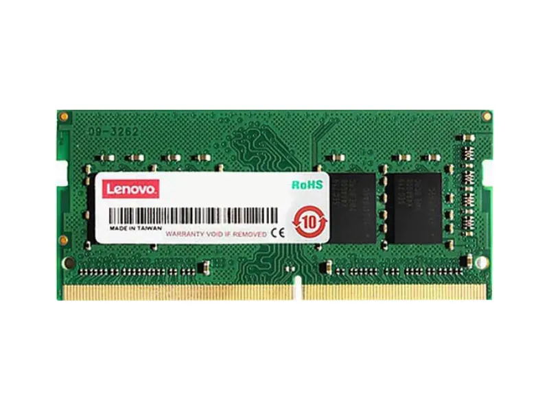 03T7118 Lenovo 8GB DDR3-1600MHz PC3-12800 non-ECC Unbuf...