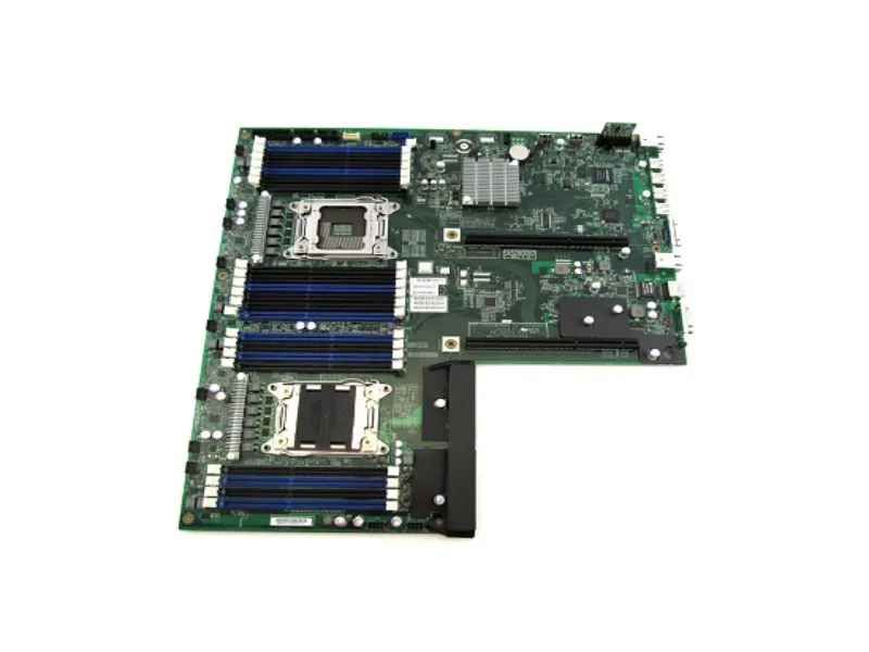 03T7724 Lenovo System Board SX52600V2 V1.0 for ThinkSer...