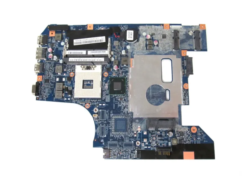 03T8874 IBM Lenovo System Board for ThinkServer TS440