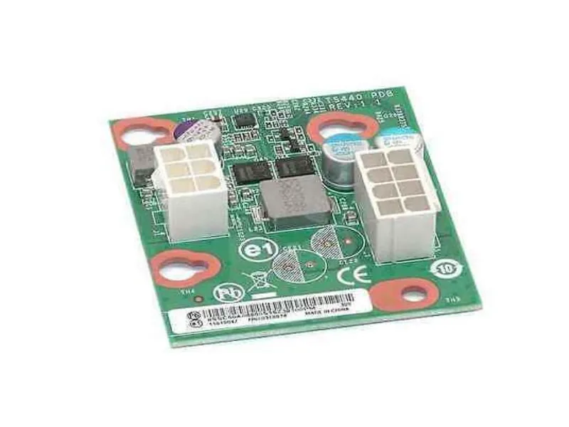 03T8876 Lenovo PSU Conversion Board for ThinkServer TS4...